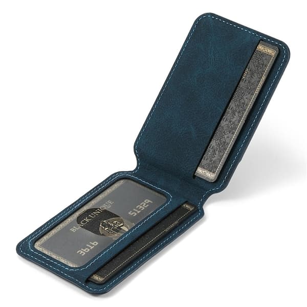 SUTENI Mobilskal till iPhone 17 MagSafe Kickstand H16 -Blå Blå