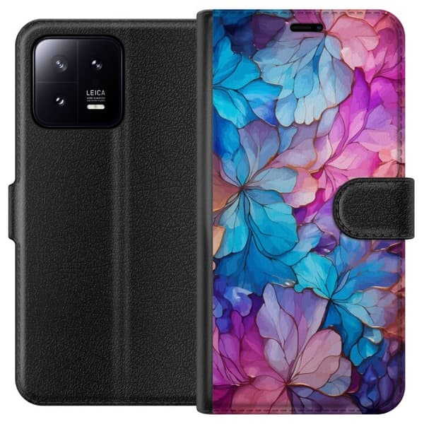 Pungcover til Xiaomi 13 med Magisk