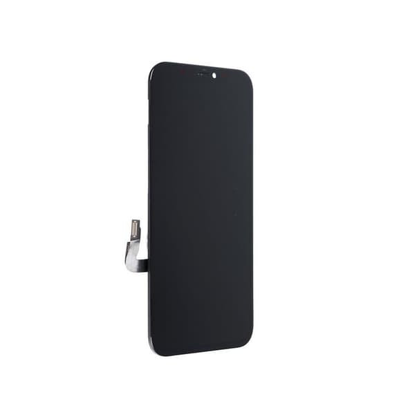 iPhone 12/12 Pro Visa pekskärm HD Incell IC Black
