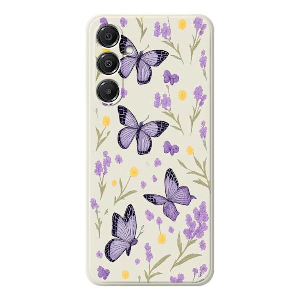Mobilskal för Samsung Galaxy S26 Plus TPU - Beige