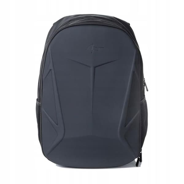 Art Ryggsäck 15.6" För Laptop/Surfplatta/Notebook Svart