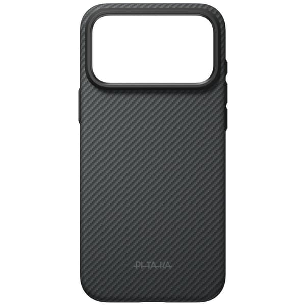 PITAKA Mobilskal För iPhone 18 Pro Max/17 Pro Max Magsafe Summa