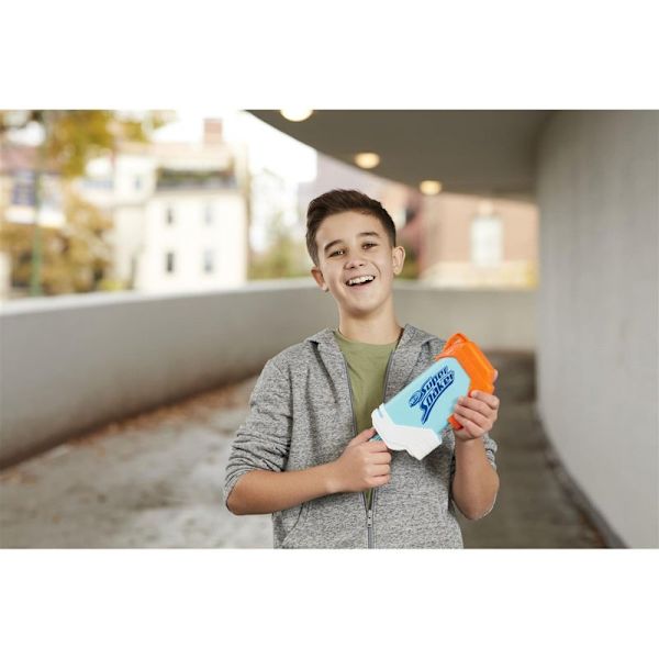 NERF Super Soaker Torrent
