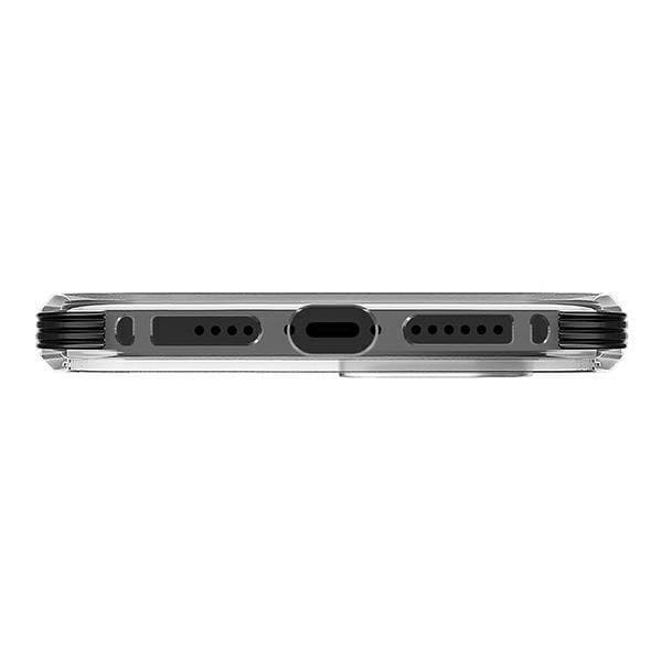 Uniq iPhone 14 Pro Skal Combat - Svart