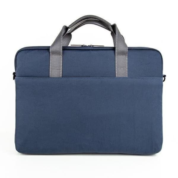 UNIQ Computer sleeve 16'' Torba Stockholm - Abyss Blå