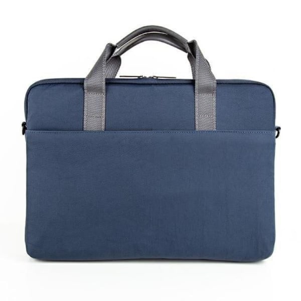 UNIQ Datorfodral 16'' Torba Stockholm - Abyss Blå