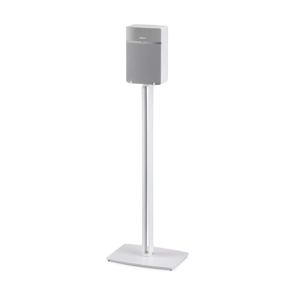 SOUNDXTRA Golvstativ Bose Soundtouch 10 - Vit