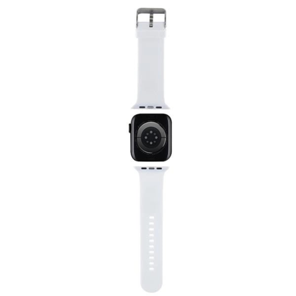 Karl Lagerfeld Apple Watch (38/40/41mm) Rem Choupette Head