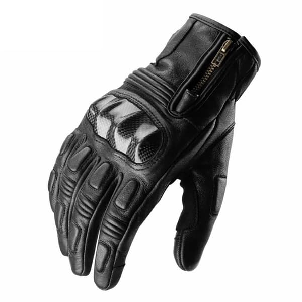 ROCKBROS Touchvantar Handskar Cykel Helfinger MT012 Svart