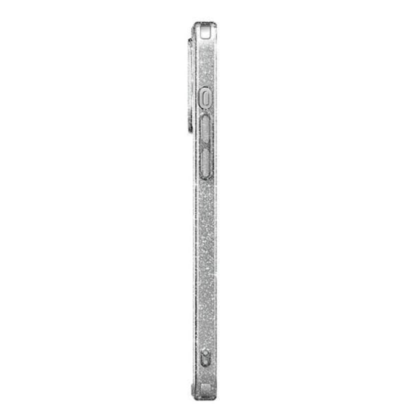 UNIQ iPhone 14 Pro Max Skal LifePro Xtreme - Clear/Tinsel Lucent
