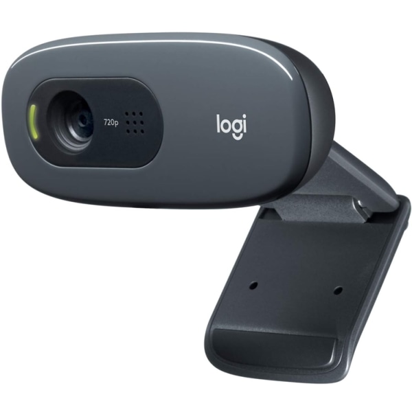 Logitech C270 HD -verkkokamera