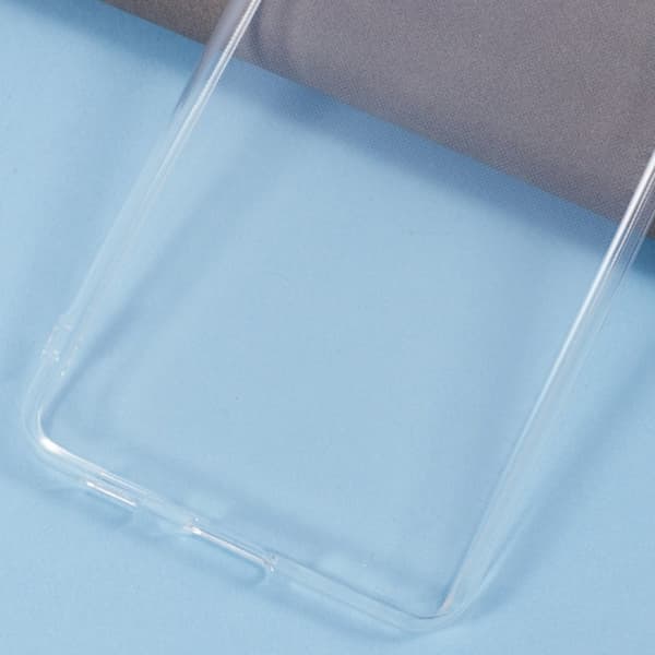 X-LEVEL Mobilskal till Samsung Galaxy S21 4G/5G Shockproof Transparent