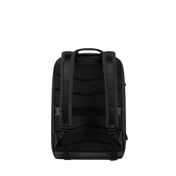 SAMSONITE Ryggsäck Coatify Biz 15.6" Svart