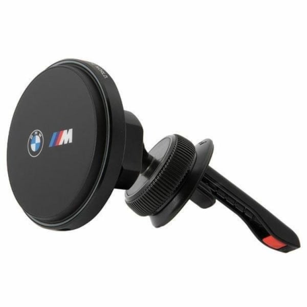 BMW Mobilhållare Ventilationsgaller - Svart