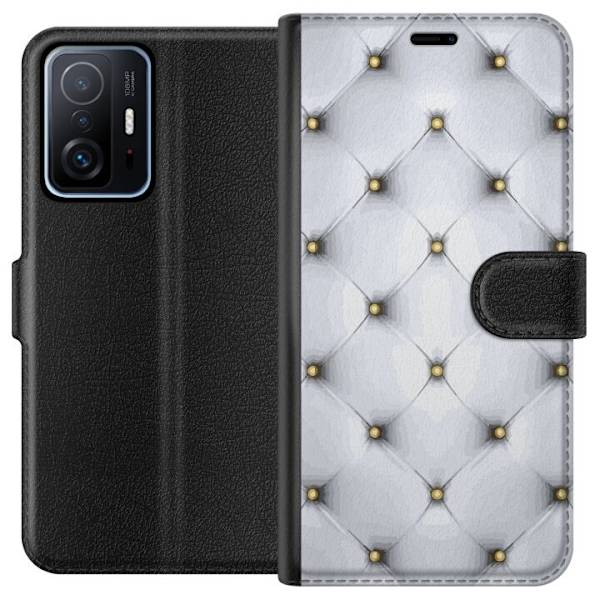 Plånboksfodral till Xiaomi 11T med Fancy