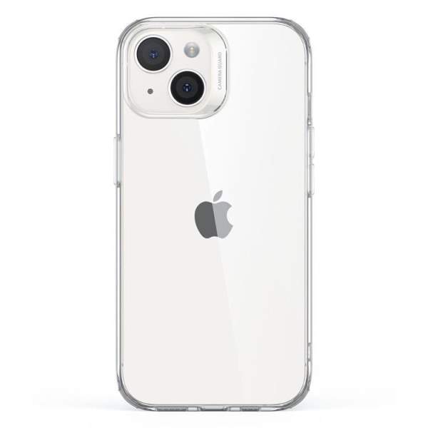 ESR iPhone 15 Plus mobilcover Zero Project - Gennemsigtig