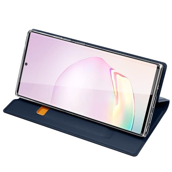 Dux Ducis Fodral Till Samsung Galaxy Note 20 Ultra - Bl Blå