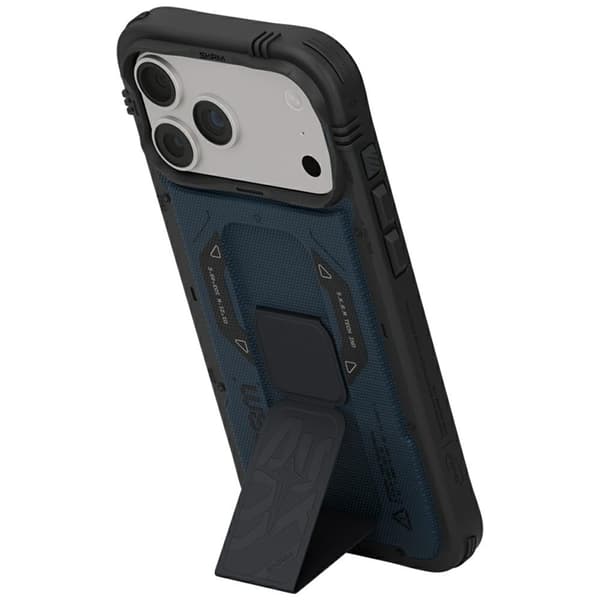 Skinarma Mobilskal För iPhone 18 Pro Max/17 Pro Max Magsafe Phantom