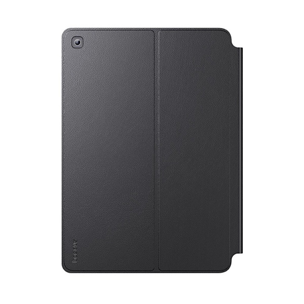 Baseus iPad 10.2" English Keyboard Skal Brilliance Med USB-C Kabel Svart