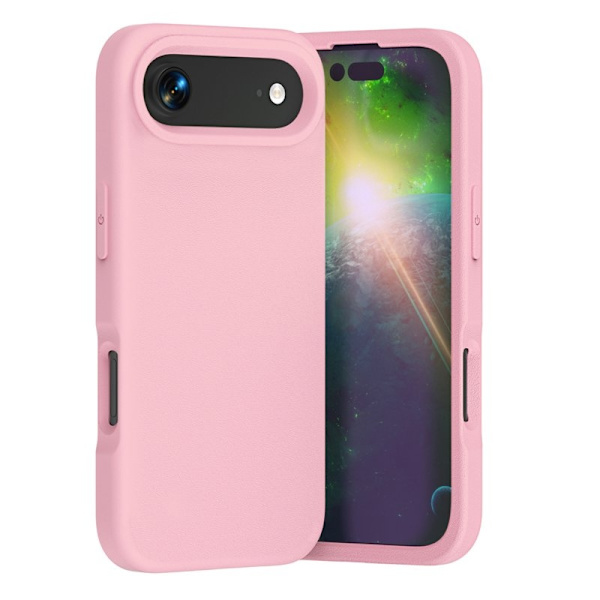 Mobilskal till iPhone Air Shockproof EVA - Rosa Rosa