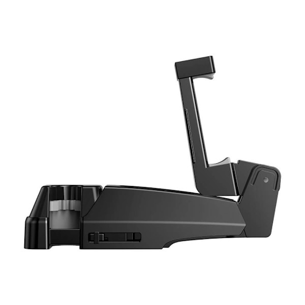 Baseus Car nakkestøtte bilholder 4.0-6.5 Sort Black
