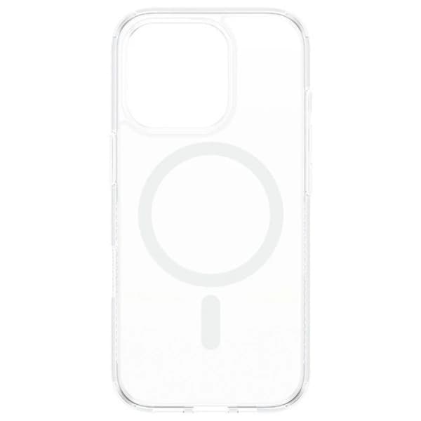 PanzerGlass 3-in-1 Skyddspaket iPhone 16 Pro Max Transparent