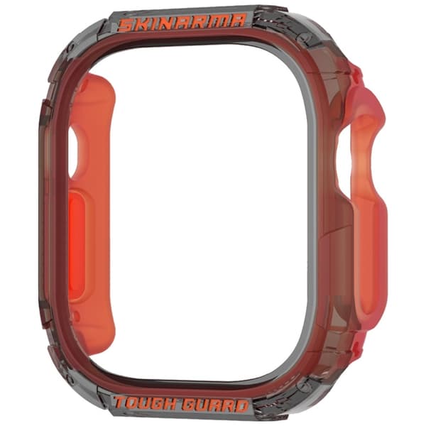 Skinarma Apple Watch 46mm Skal Atom - Sienna