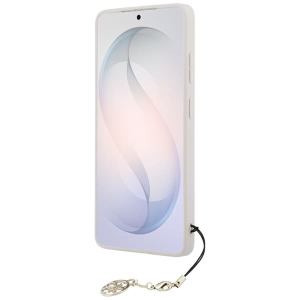 Guess Mobilskal För Galaxy A37 MagSafe 4G Classic Logo Charm