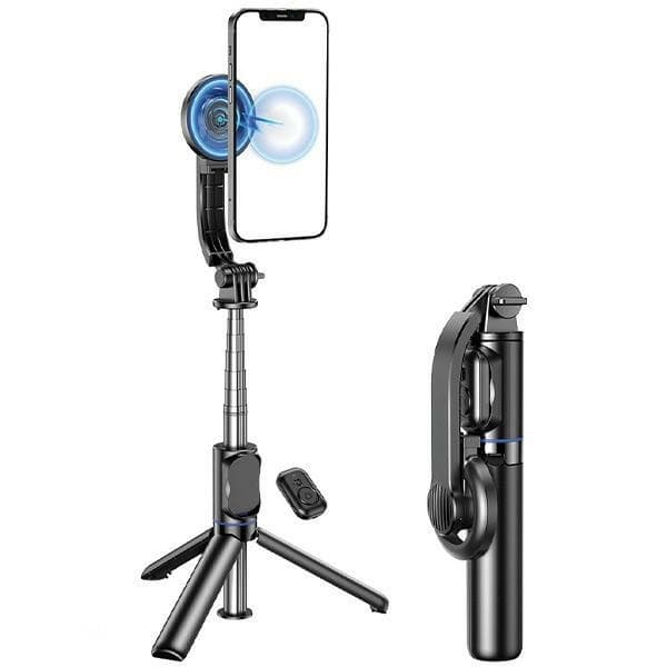 AWEI Selfiepinne X51 – Svart