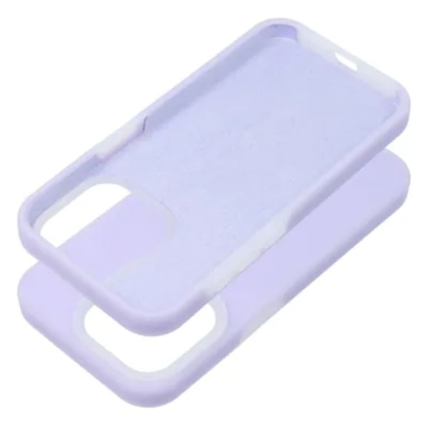 iPhone 12 Mobile Case Candy - violetti
