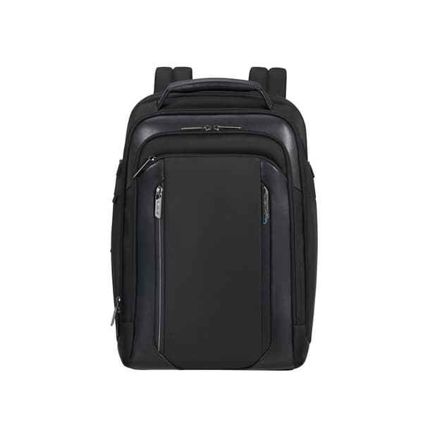 SAMSONITE Ryggsäck Spectrolite 4.0 15.6" Expanderbar Svart