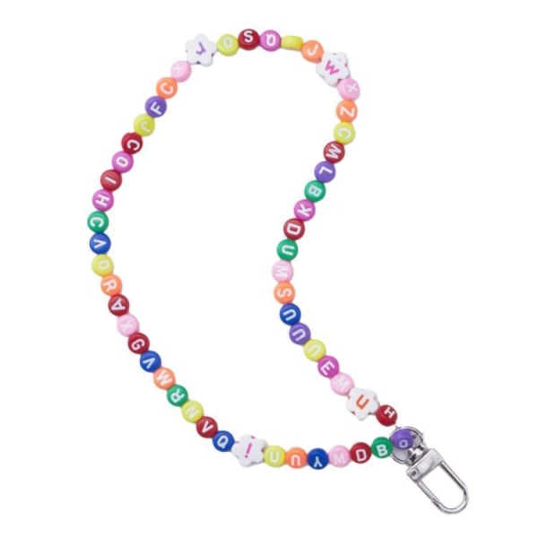 Mobilsnöre String Beads - Pattren-5