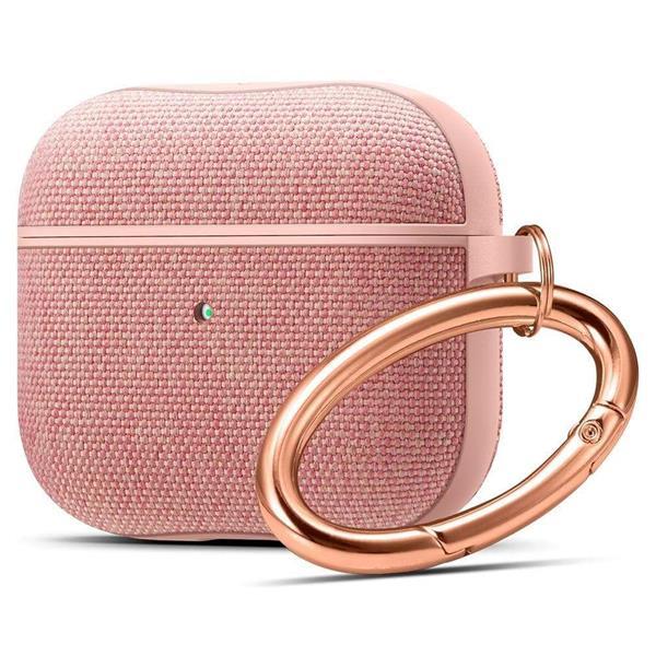 Spigen Urban Fit Skal Airpods 3 - Rosaguld Pink