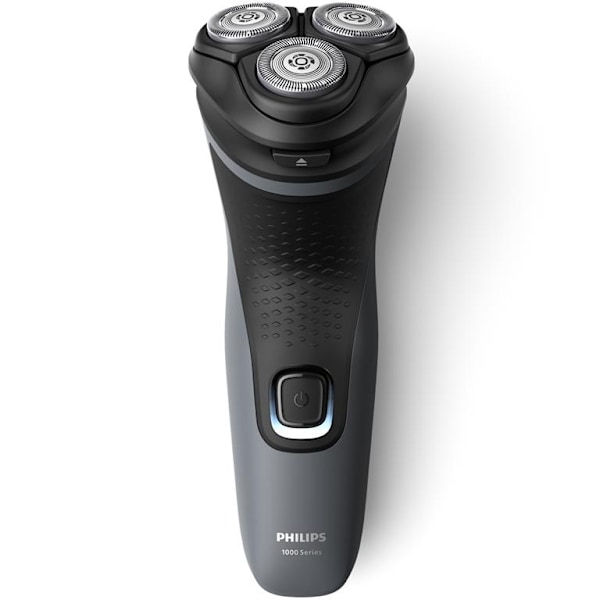 Philips Rakapparat - Svart