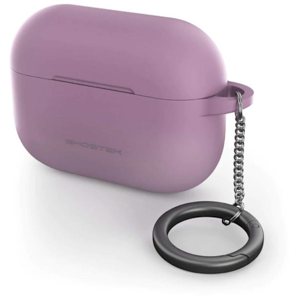 Ghostek Tunic Silikon Skal Airpods Pro - Rosa