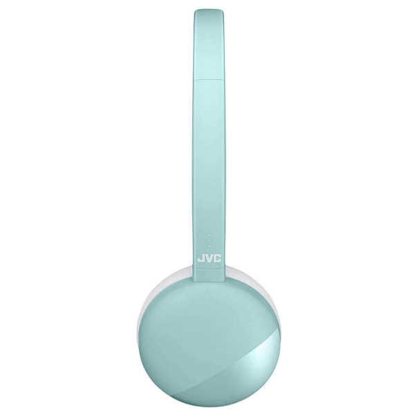 JVC Hörlur On-Ear S22 Trådlös Mint