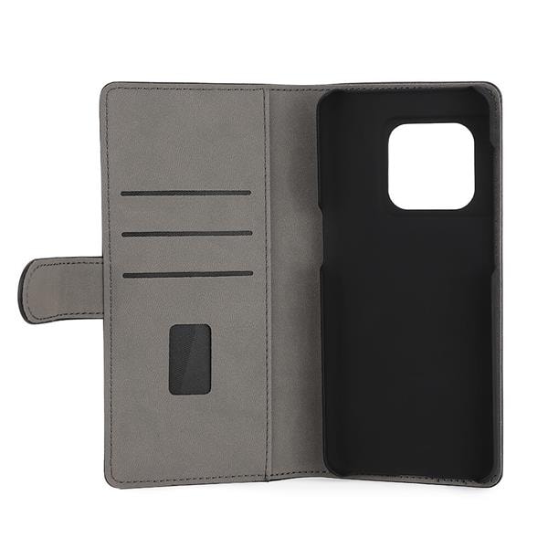 GEAR Mobilfodral OnePlus 10 Pro - Svart Svart