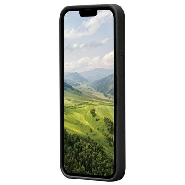 dbramante1928 Telefontaske til iPhone 14 Pro Max Grønland - Sort