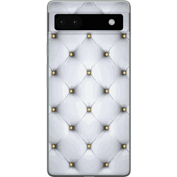 Mobilskal till Google Pixel 6a med Fancy