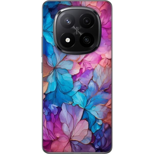 Mobilskal till Xiaomi Redmi Note 14 Pro+ med Magiskt
