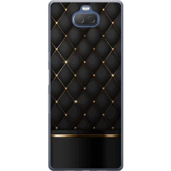 Mobilskal till Sony Xperia 10 Plus med Luxury Opulence