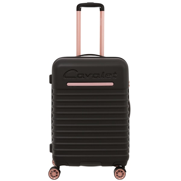 Cavalet Pasadena Medium sort-rosaguld Roséguld