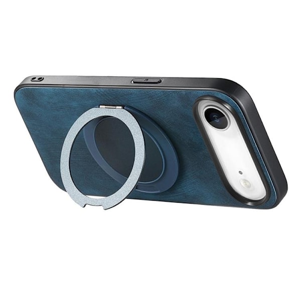 Mobilskal till iPhone Air Rotating Kickstand - Blå Blå