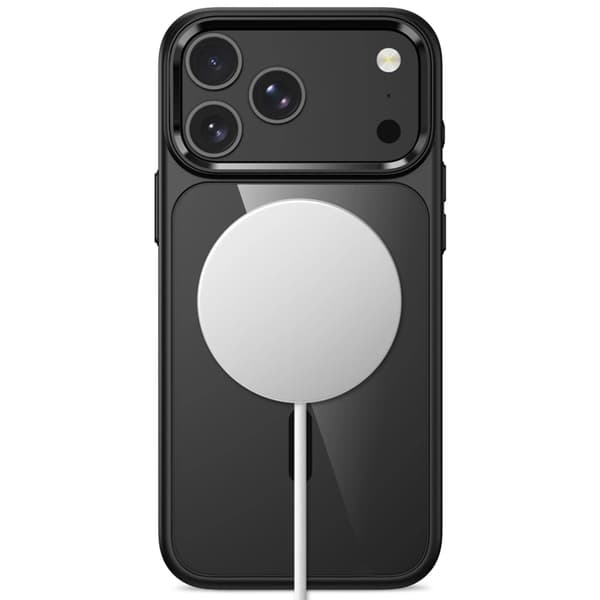Tech-Protect Mobilskal För iPhone 17 Pro/18 Pro Magsafe Magmat CC