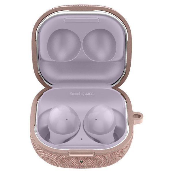 Spigen Urban Fit Case Galaxy Buds 2 Pro/2/Live/Pro - Bronze