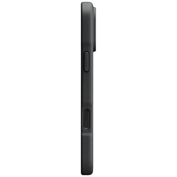 UNIQ Mobilskal till iPhone 16 Pro Max MagSafe Combat Active - Svart Svart