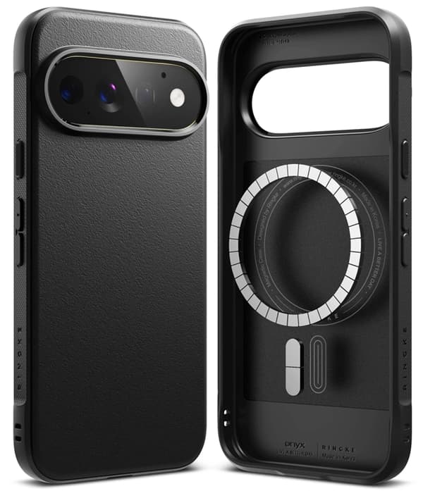 Ringke Mobilskal För Google Pixel 11 Pro Fusion - Clear