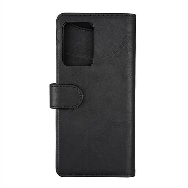 Gear OnePlus Nord CE 3 Lite Pung Etui - Sort Black