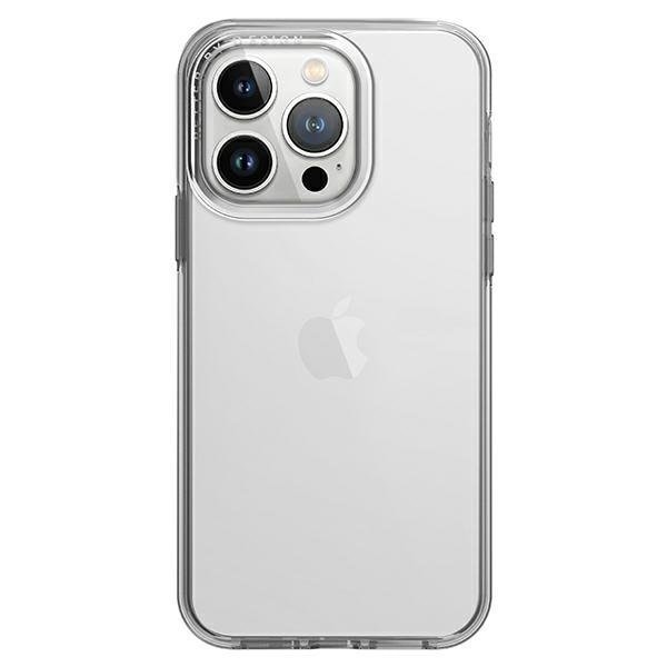 Uniq iPhone 14 Pro Max Skal Clarion - Transparent