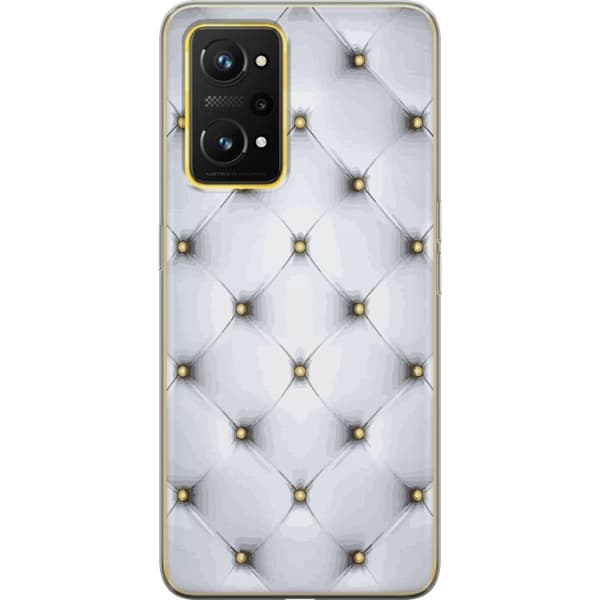 Mobilskal till Realme GT Neo 3T med Fancy